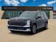 New 2026 Hyundai Palisade Hybrid Calligraphy SUV