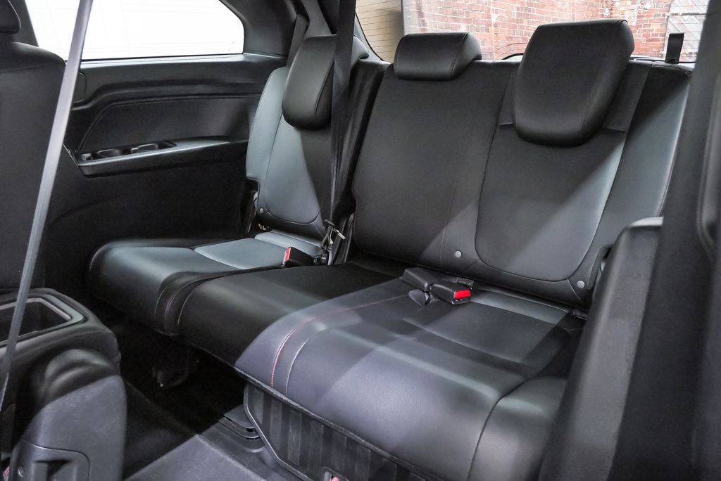 2024 Honda Odyssey SPORT - Photo 12