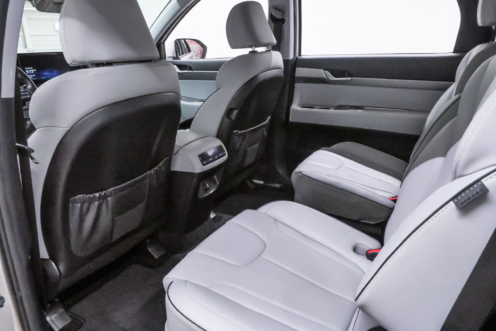 2024 Hyundai Palisade SEL - Photo 9