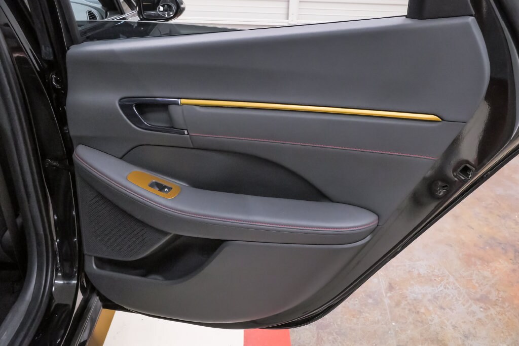 2022 Hyundai Sonata N Line - Photo 29