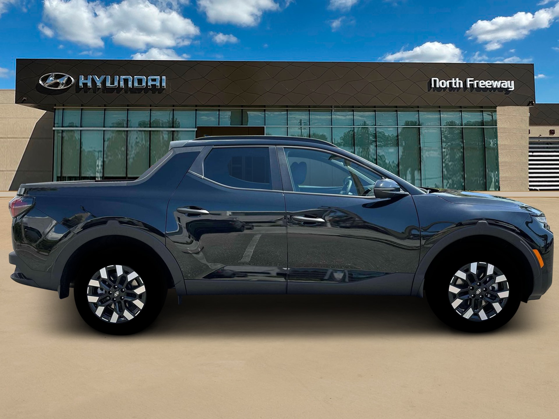 2026 Hyundai Santa Cruz SEL - Photo 9