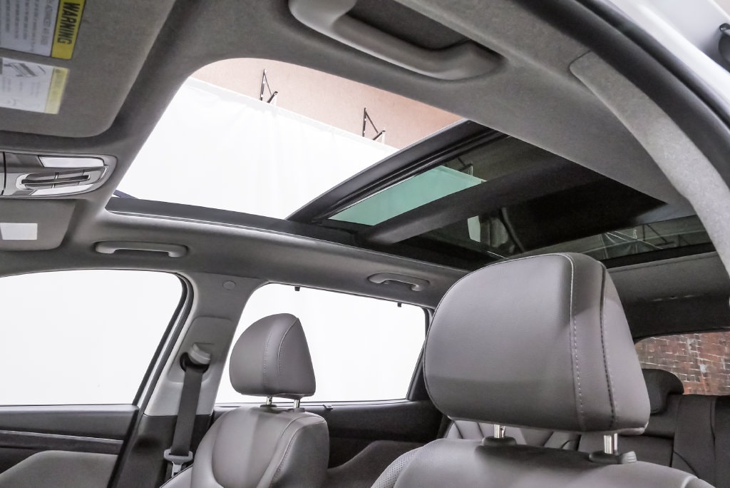 2019 Hyundai Santa Fe Ultimate - Photo 10