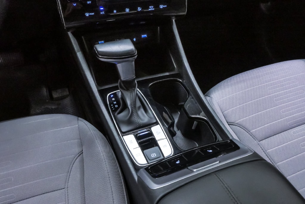 2022 Hyundai Santa Cruz SEL Premium - Photo 19