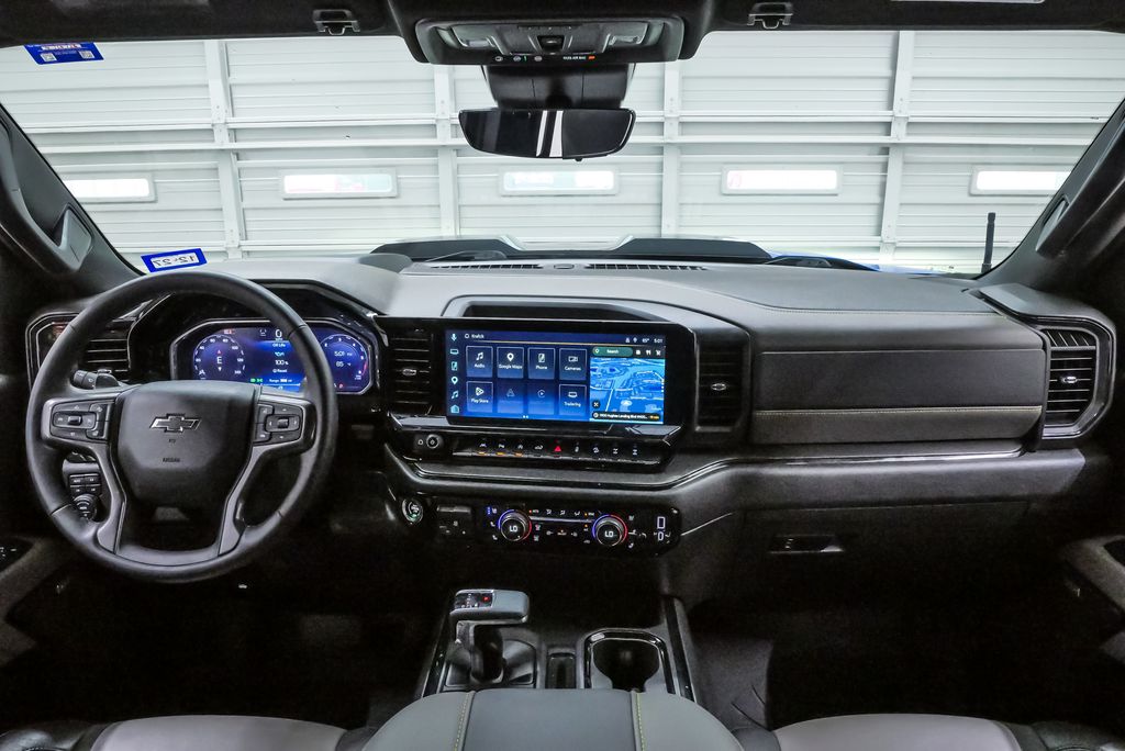 2026 Chevrolet Silverado 1500 ZR2 - Photo 15