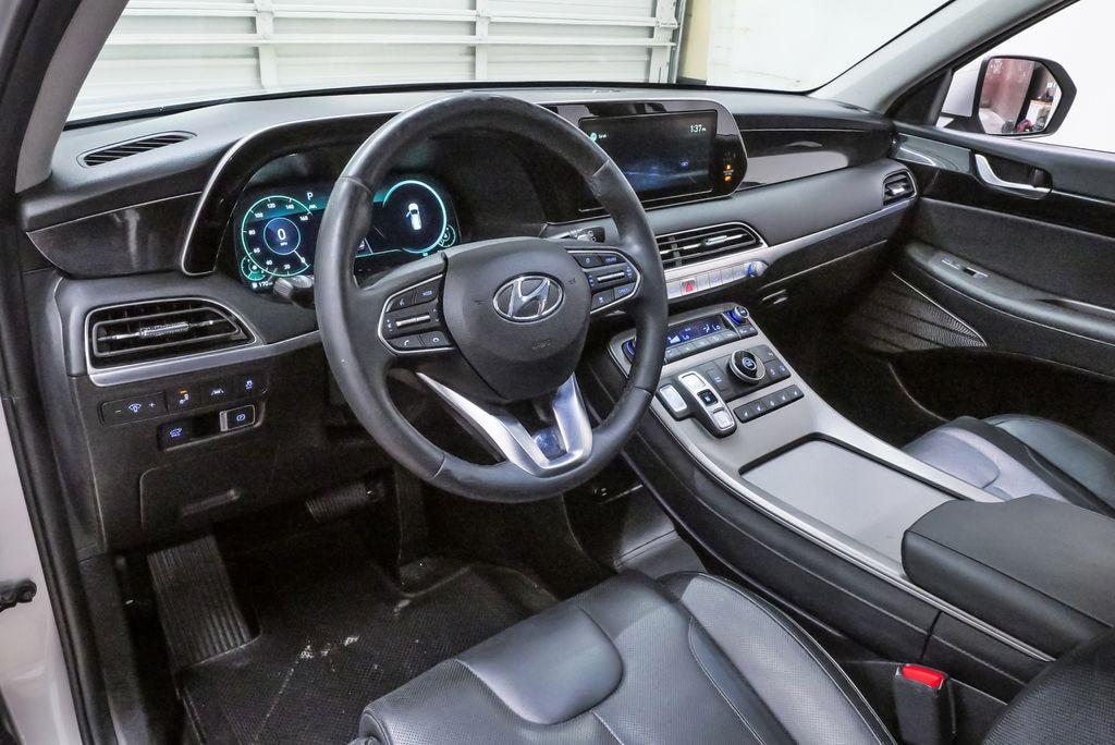 Used 2021 Hyundai