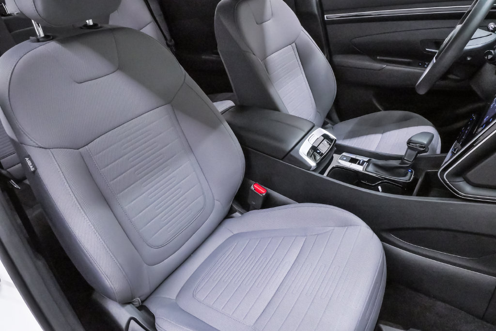 2024 Hyundai Santa Cruz SEL - Photo 14