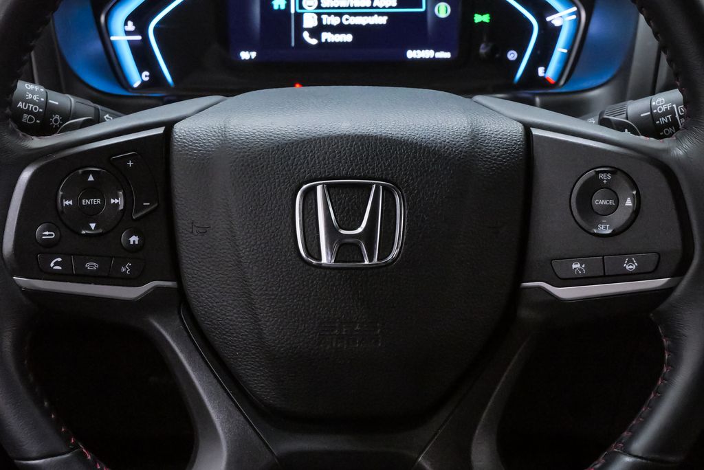 2024 Honda Odyssey SPORT - Photo 22