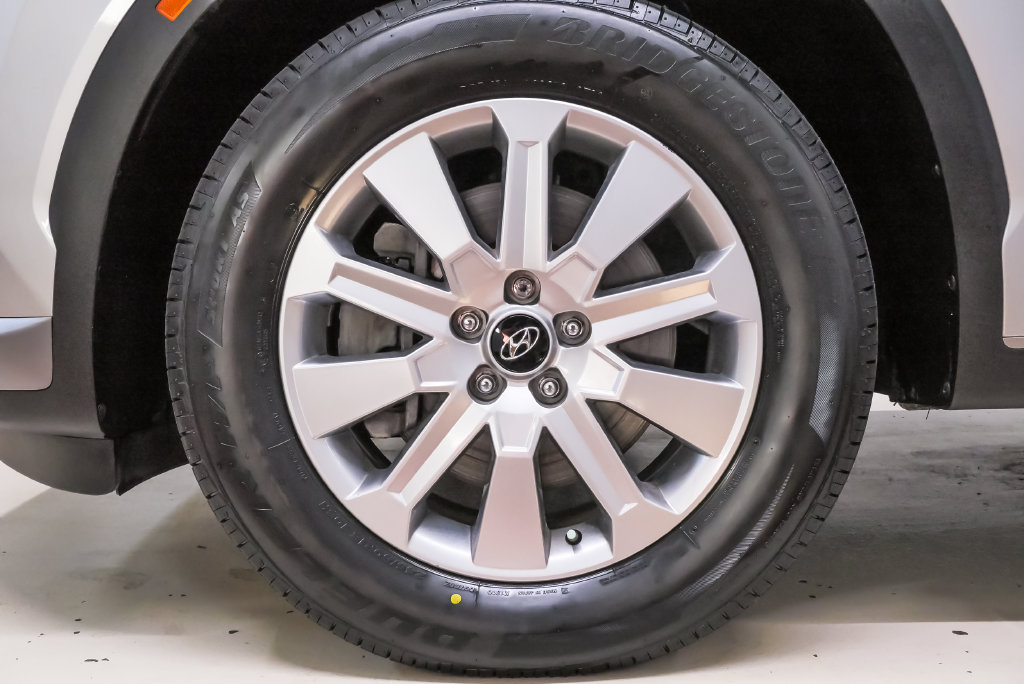 2024 Hyundai Palisade SEL - Photo 31