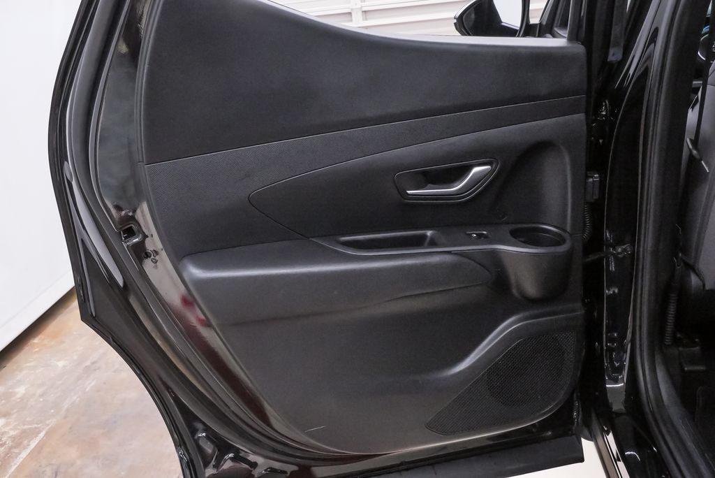 2022 Hyundai Santa Cruz SEL Premium - Photo 25