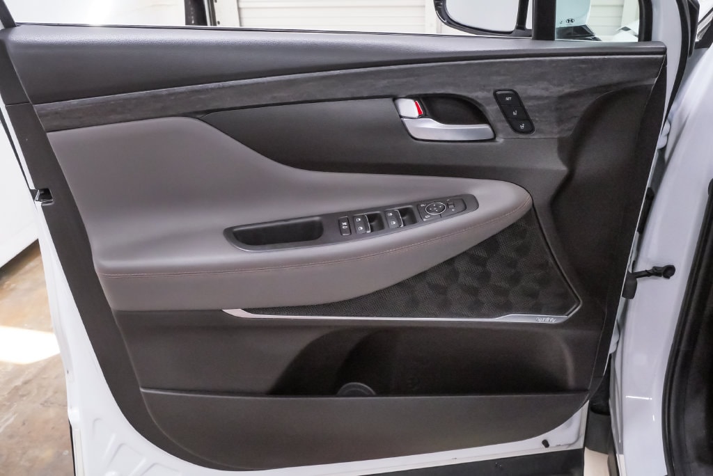 2019 Hyundai Santa Fe Ultimate - Photo 23