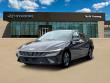 New 2026 Hyundai Elantra SEL Sport Sedan