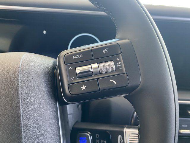 2026 Hyundai Palisade Calligraphy - Photo 27