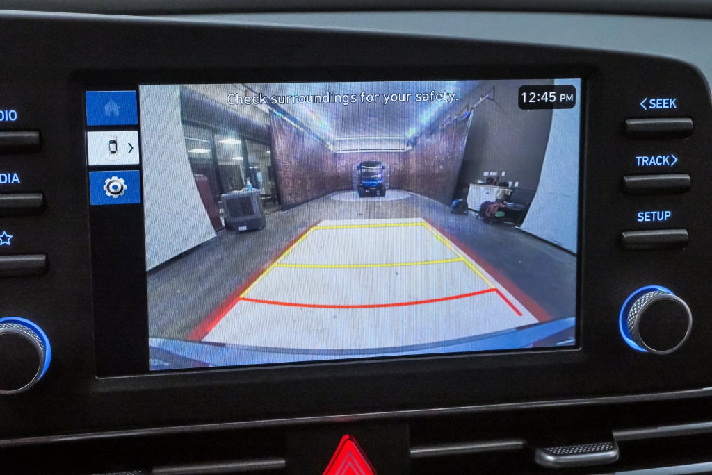 2026 Hyundai Elantra SE - Photo 23