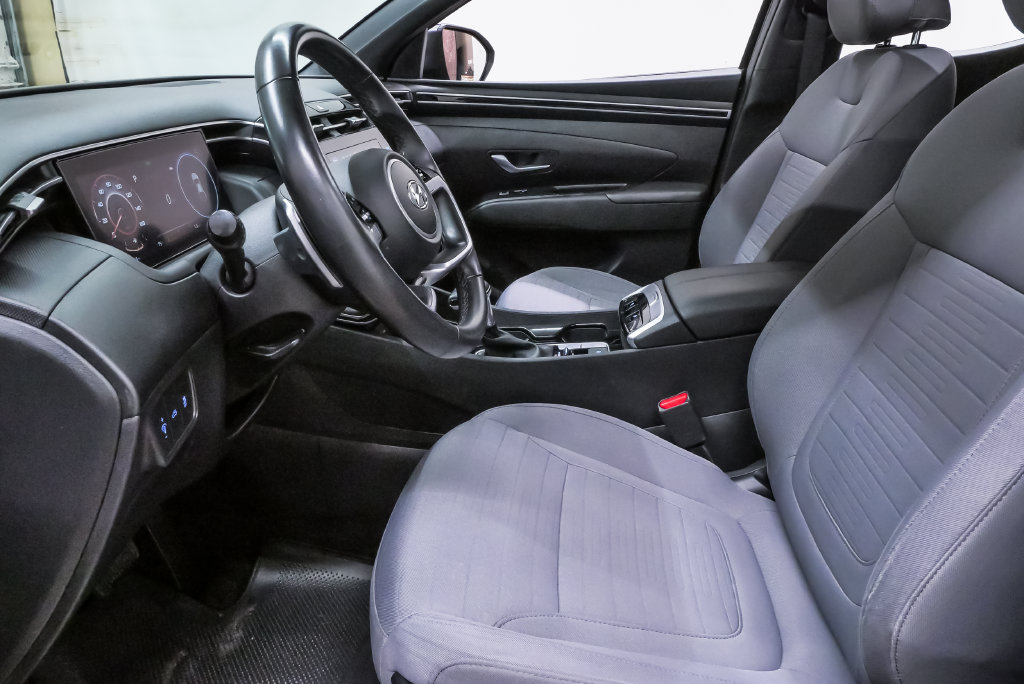 2022 Hyundai Santa Cruz SEL Premium - Photo 9
