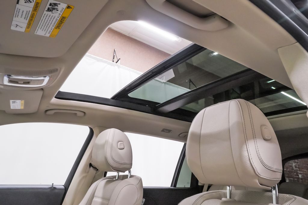 2024 Mercedes-Benz GLS Base - Photo 10
