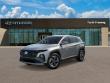 New 2026 Hyundai Tucson Hybrid SEL FWD SUV