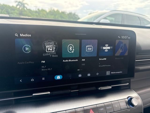 2024 Hyundai Kona SEL - Photo 16