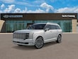  Hyundai Palisade Hybrid