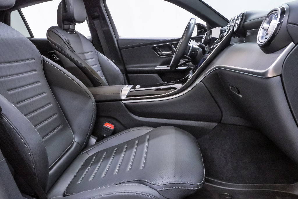 2025 Mercedes-Benz GLC Coupe Base - Photo 14