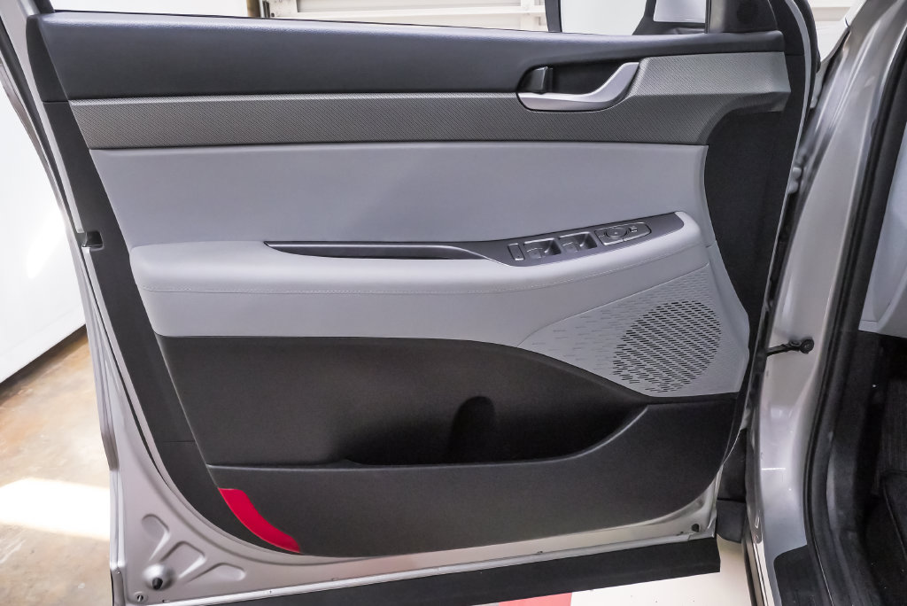 2024 Hyundai Palisade SEL - Photo 24