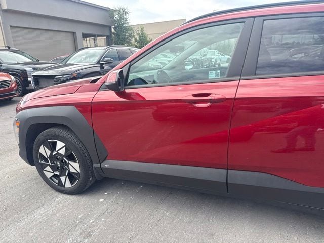 2024 Hyundai Kona SEL - Photo 10