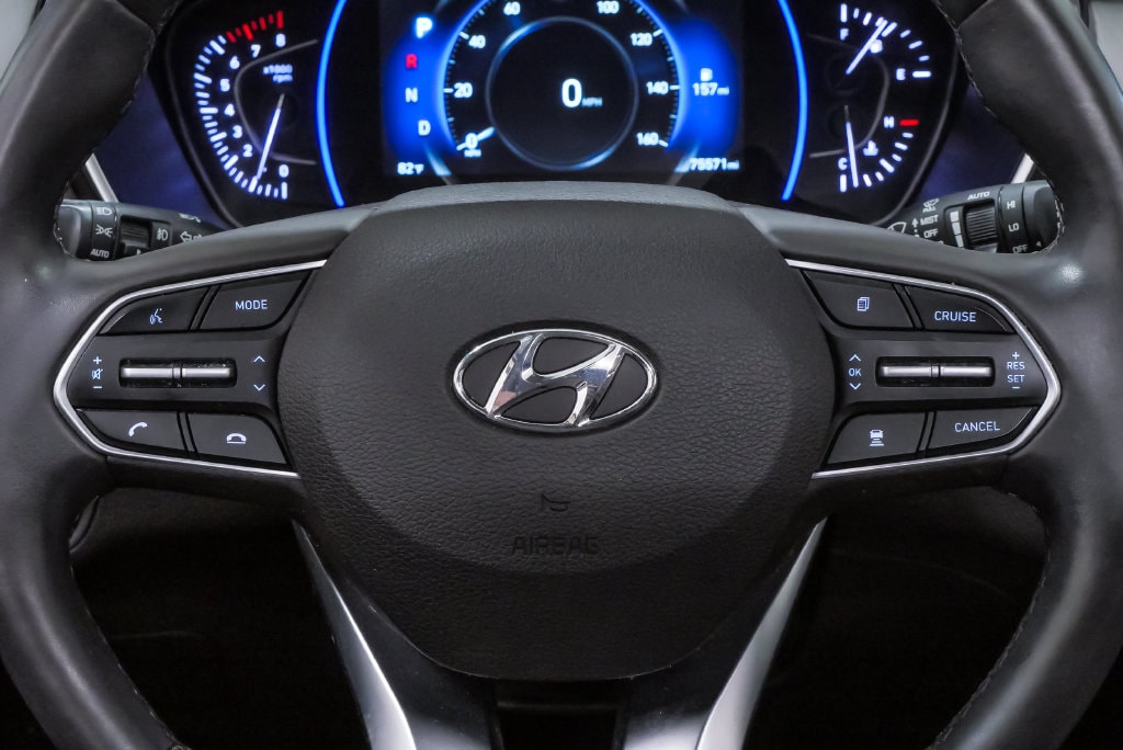 2019 Hyundai Santa Fe Ultimate - Photo 21