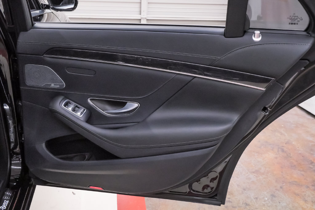 2018 Mercedes-Benz S-Class S560 - Photo 29