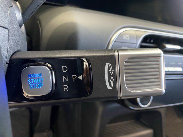 2026 Hyundai Palisade Calligraphy - Photo 24