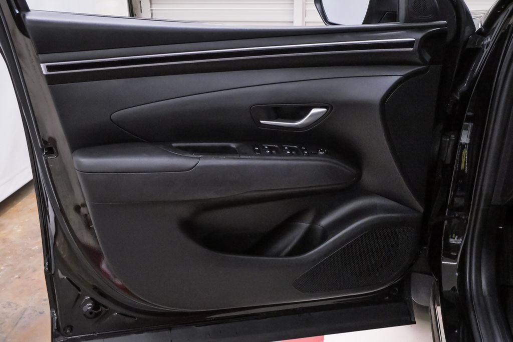 2022 Hyundai Santa Cruz SEL Premium - Photo 24