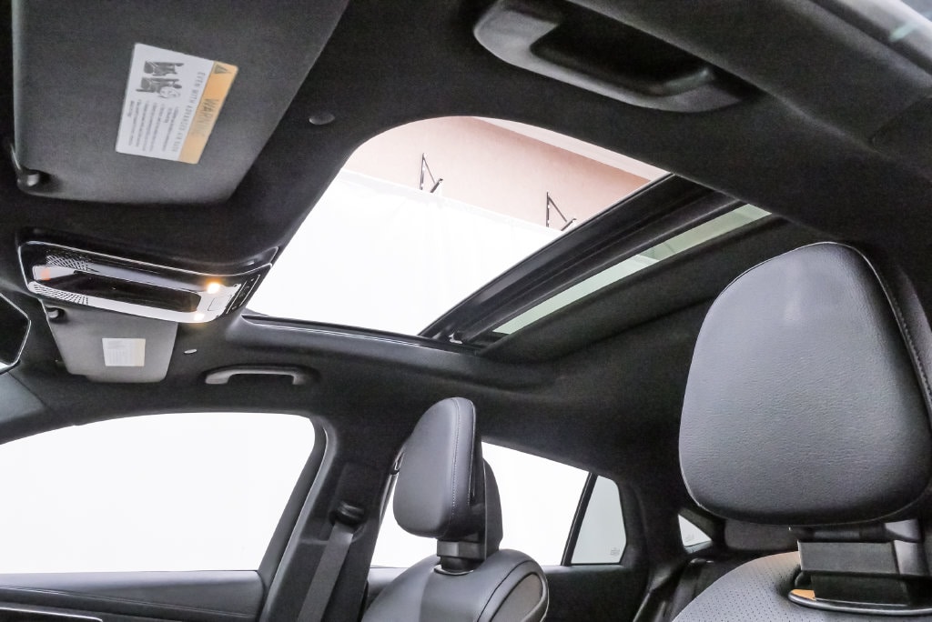 2025 Mercedes-Benz GLC Coupe Base - Photo 10