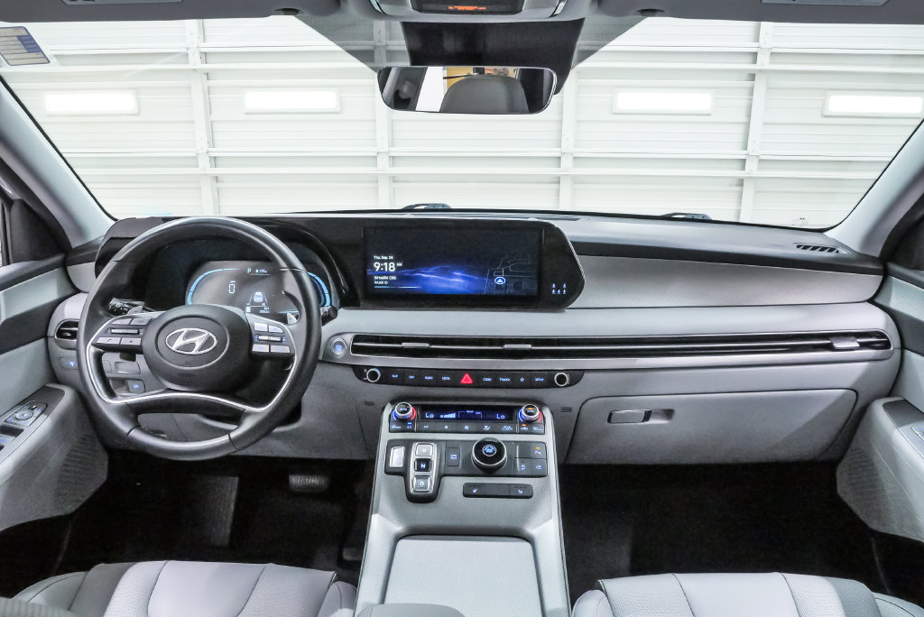 2024 Hyundai Palisade SEL - Photo 15