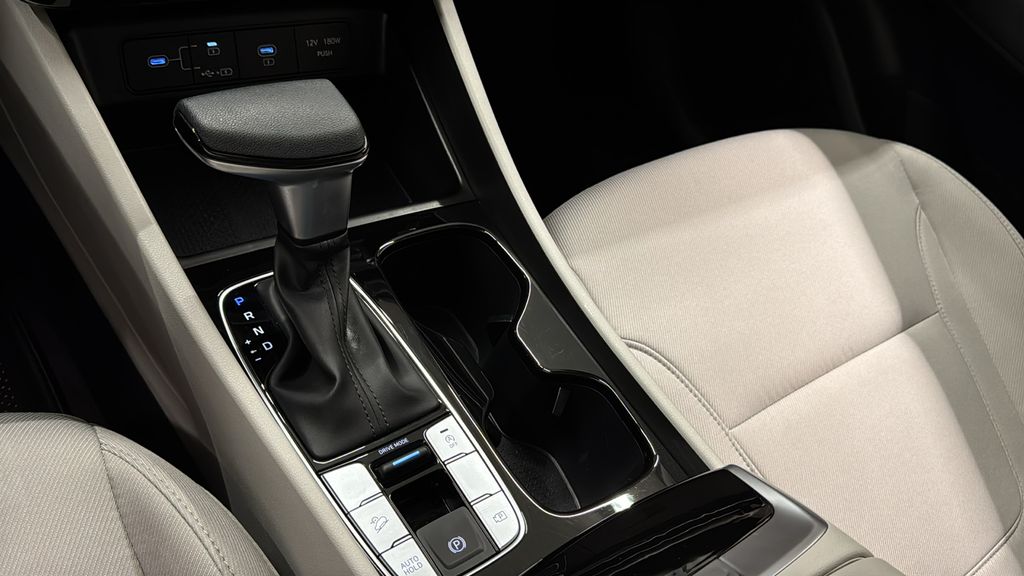 2026 Hyundai Tucson SEL - Photo 17