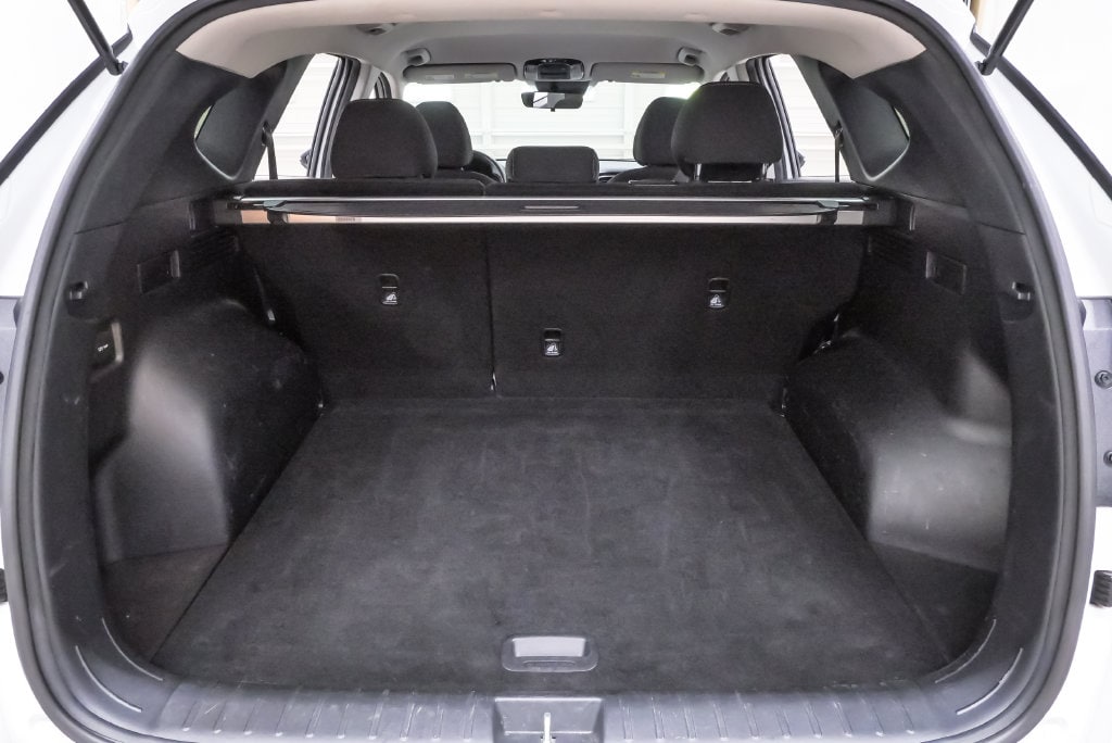 2022 Hyundai Tucson SEL - Photo 28