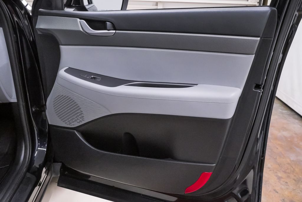 2025 Hyundai Palisade SEL - Photo 28