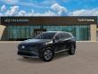 New 2026 Hyundai Tucson Hybrid Blue SUV