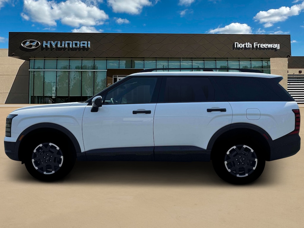 New 2026 Hyundai Palisade XRT Pro SUV