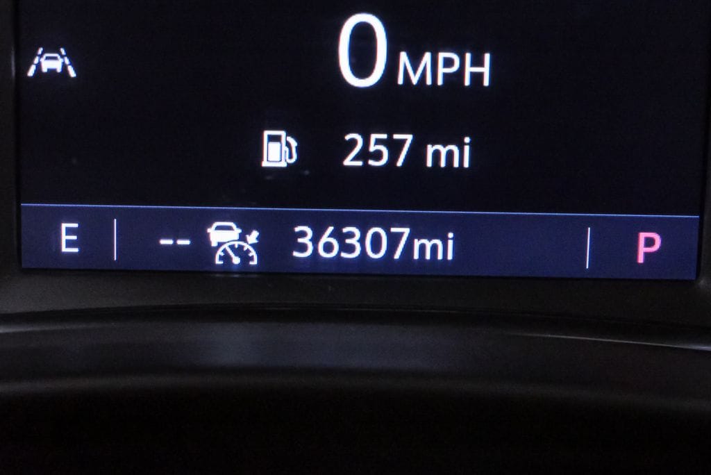 2023 GMC Terrain SLT - Photo 22
