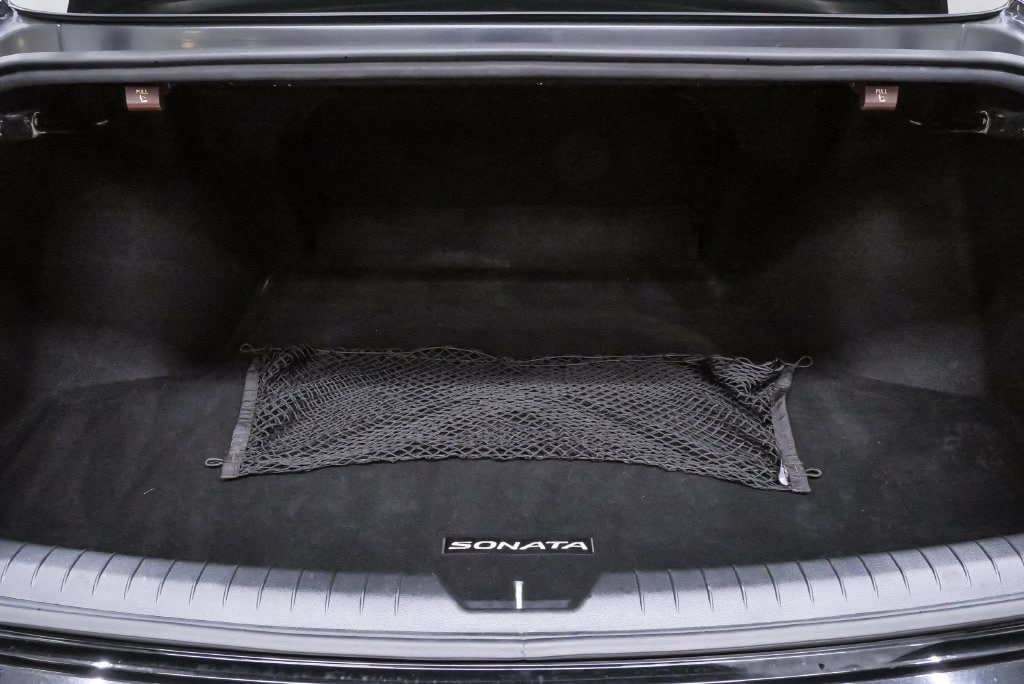 2022 Hyundai Sonata N Line - Photo 30