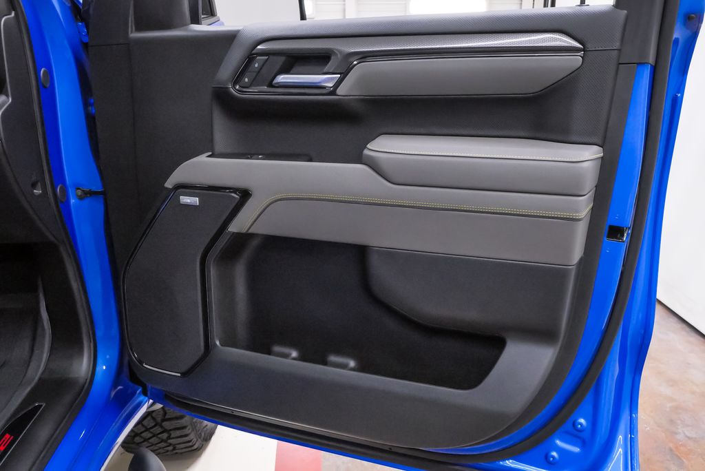 2026 Chevrolet Silverado 1500 ZR2 - Photo 26