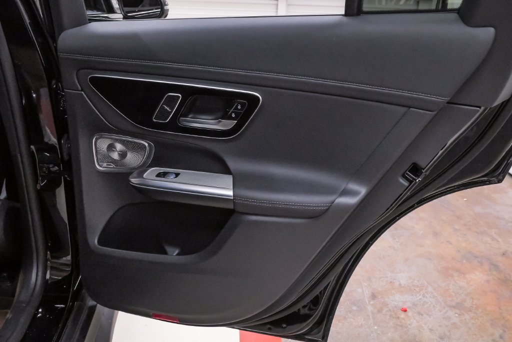 2025 Mercedes-Benz GLC Coupe Base - Photo 27
