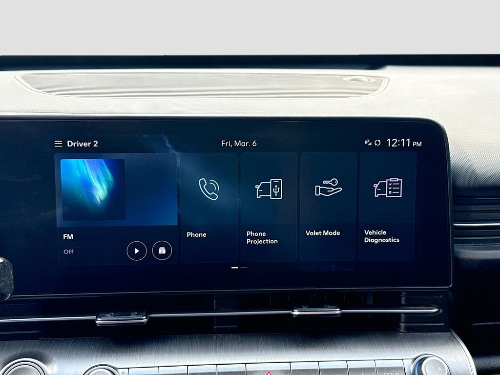 2024 Hyundai Kona SEL - Photo 14