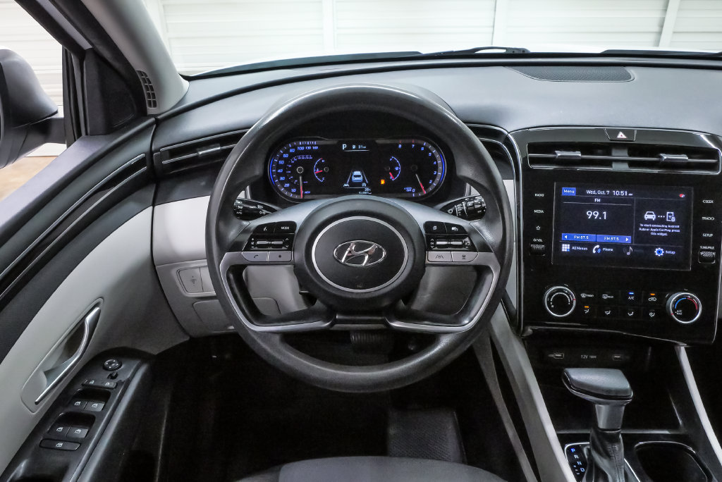 2022 Hyundai Tucson SEL - Photo 18