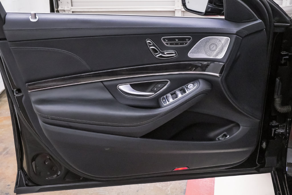 2018 Mercedes-Benz S-Class S560 - Photo 25