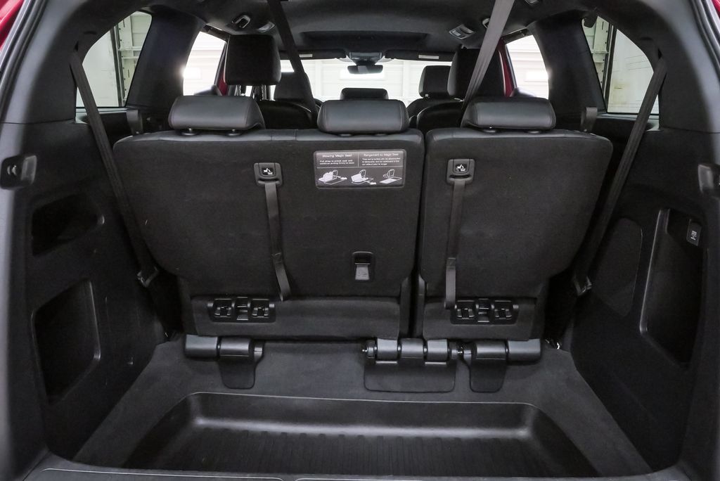 2024 Honda Odyssey SPORT - Photo 29
