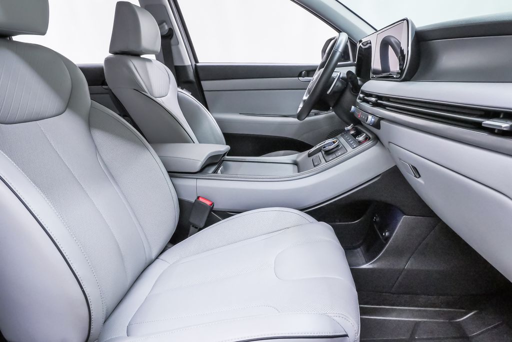 2025 Hyundai Palisade SEL - Photo 14
