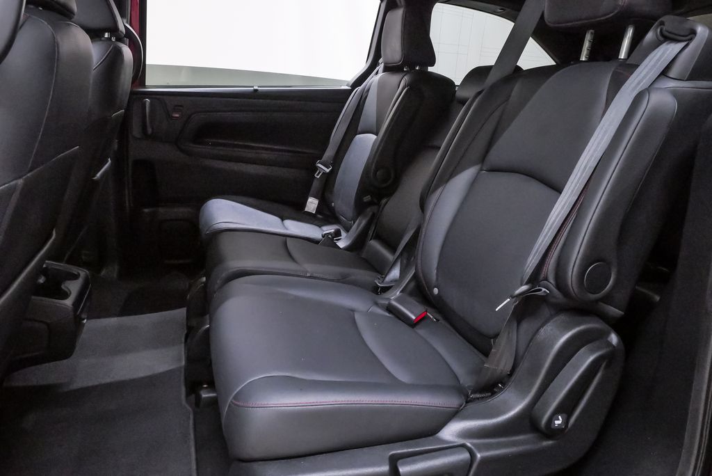 2024 Honda Odyssey SPORT - Photo 11