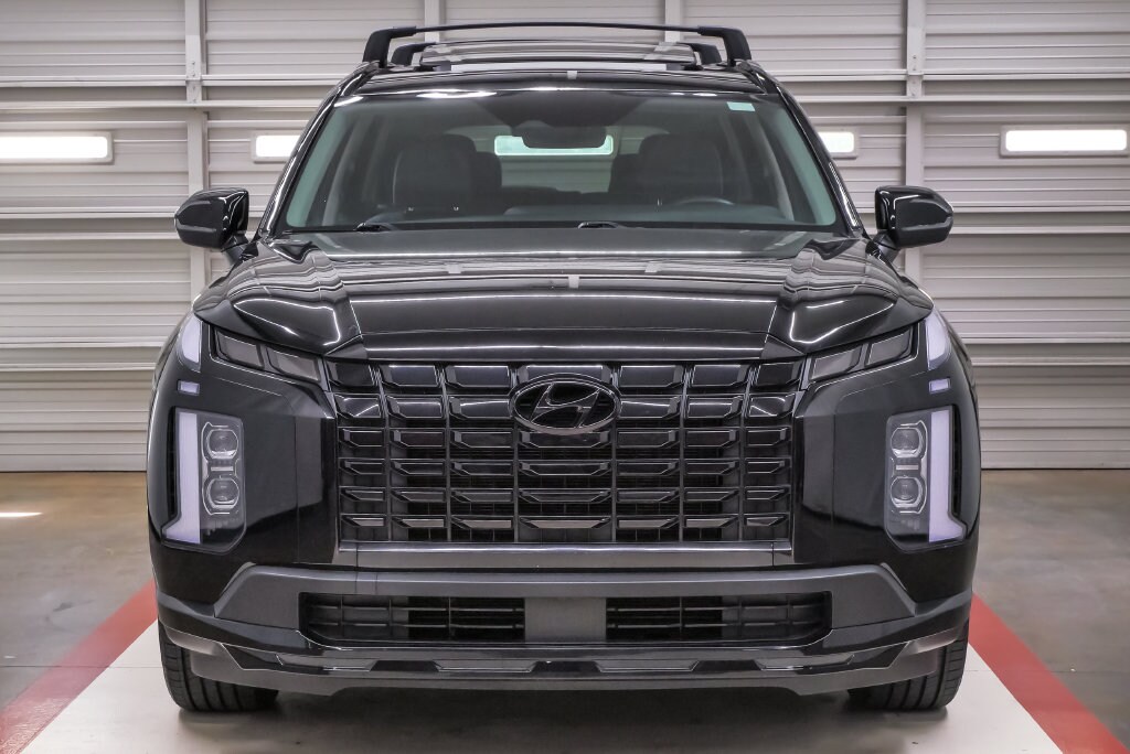 Certified 2024 Hyundai Palisade XRT SUV