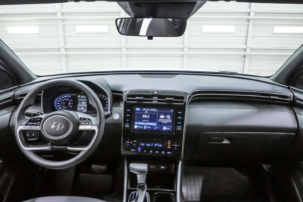 2024 Hyundai Santa Cruz SEL - Photo 15