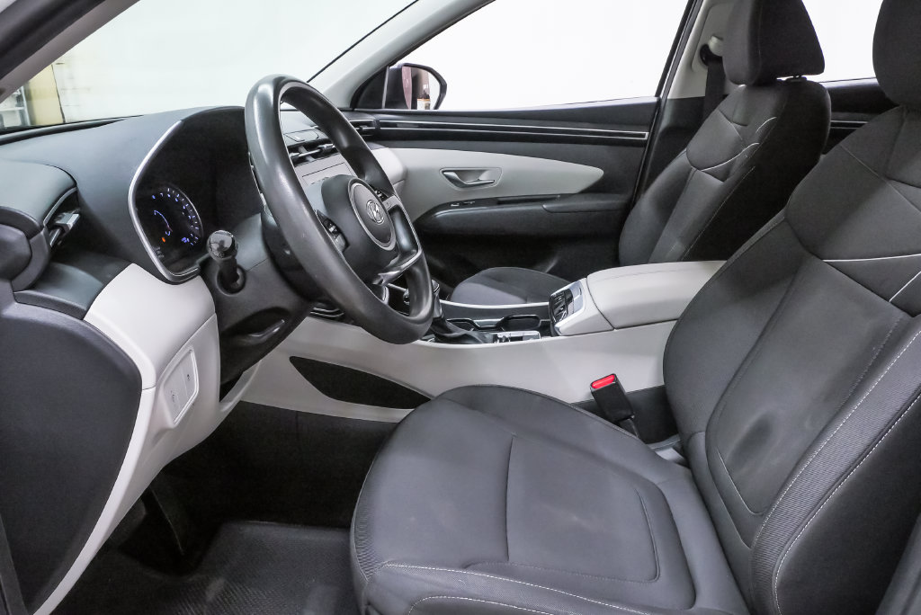 2022 Hyundai Tucson SEL - Photo 9