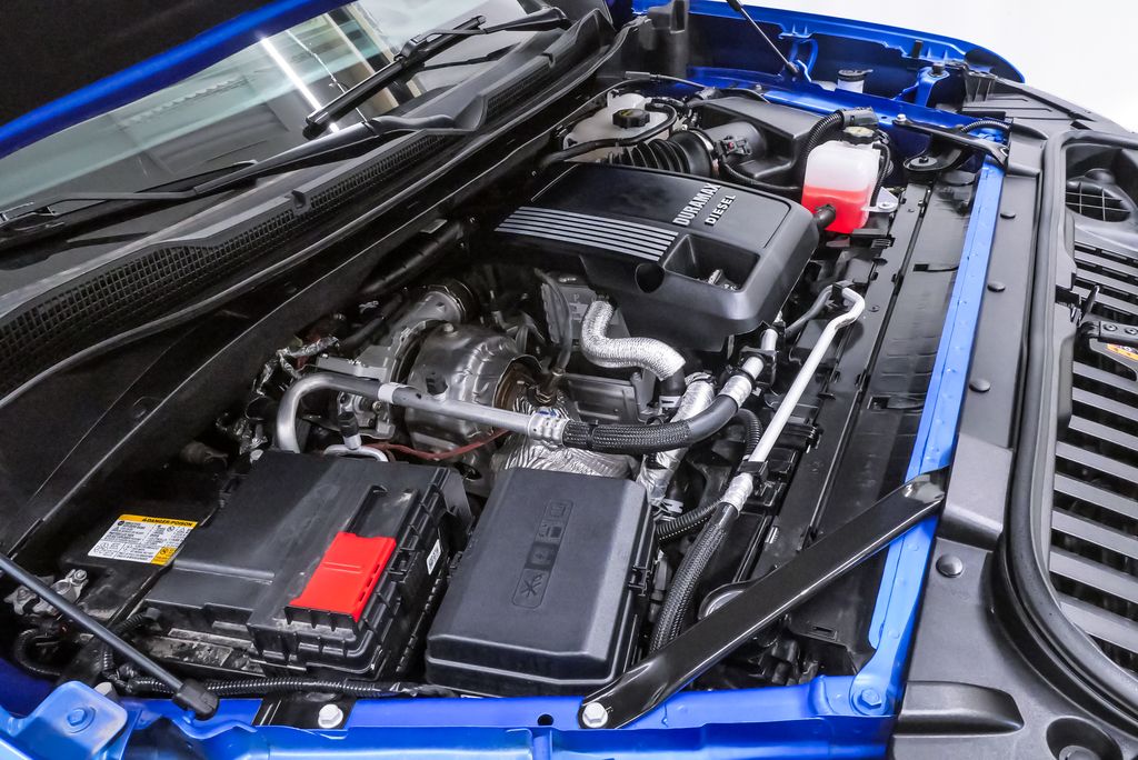 2026 Chevrolet Silverado 1500 ZR2 - Photo 31